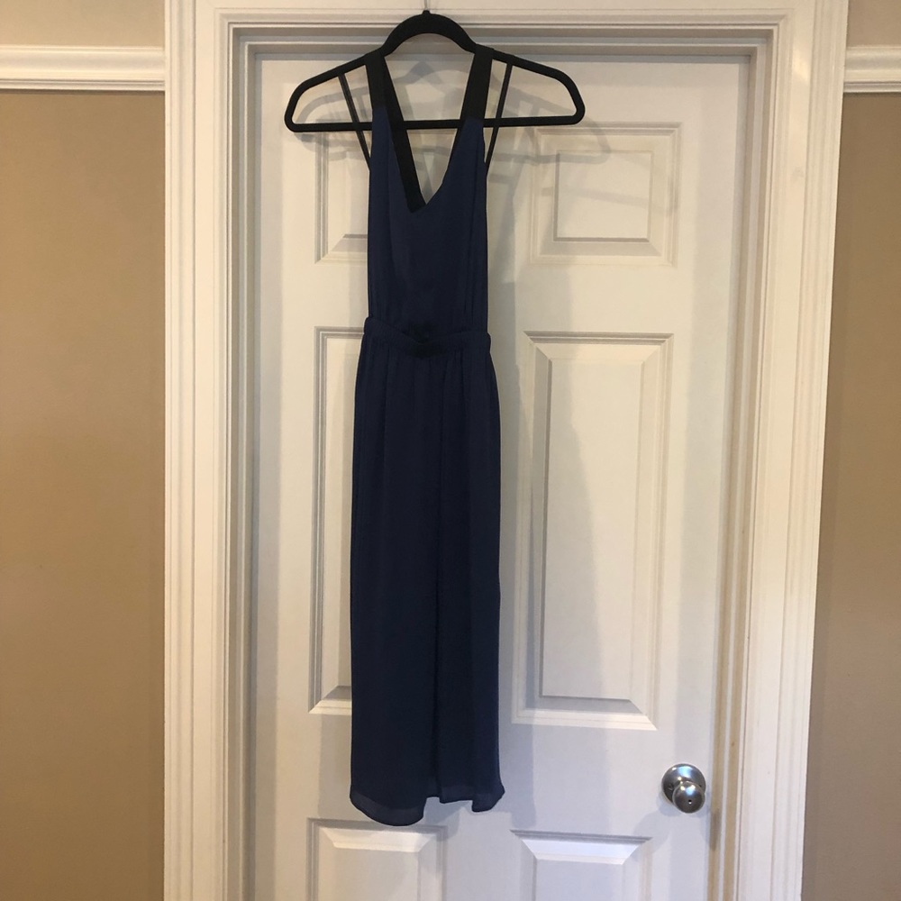 Theyskens’s Theory cocktail dress | size Medium